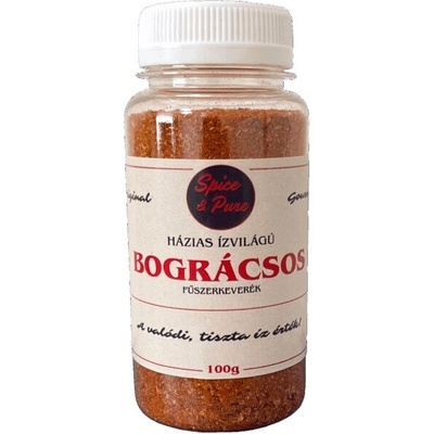 Vegadokk Spice & Pure Kotlík Koreniaca zmes 100 g