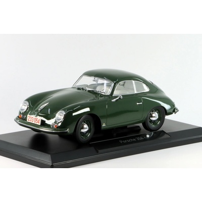 Porsche 356 Coupe 1954 NOREV 1:18