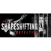 The Shapeshifting Detective