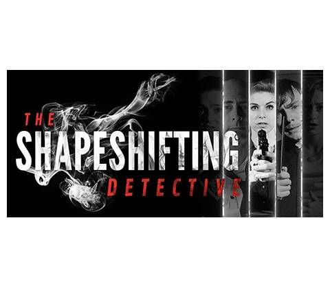 The Shapeshifting Detective