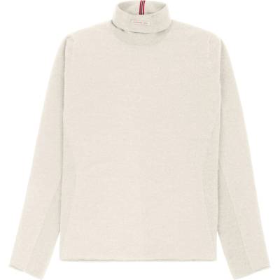 Amundsen Sports Дамски вълнен пуловер Amundsen sports Women's Boiled Turtle Neck Merino jumper - Oatmeal - размер XL (105-6553-0315)