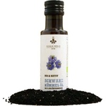 Schalk Mühle Organic Austrian Virgin Black Cumin Oil - 100 мл