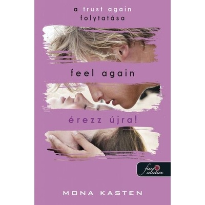 Feel Again - Érezz újra! Újrakezdés 3.