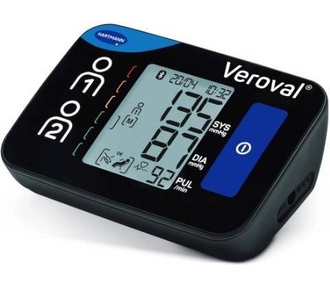 Veroval BPU26