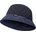 Jack Wolfskin Детска шапка Jack Wolfskin Kid's Wildself Bucket Hat - Dark Navy - размер M (904-5783-0112)