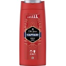 Old Spice Captain sprchový gél 675 ml