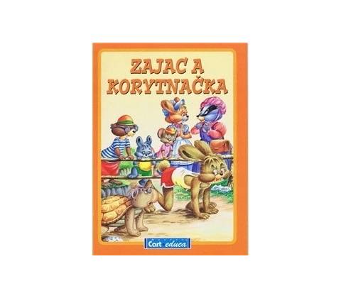 Zajac a korytnačka