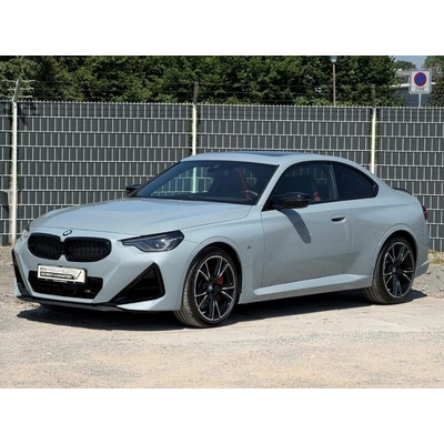 BMW M240i xDrive 275 kW