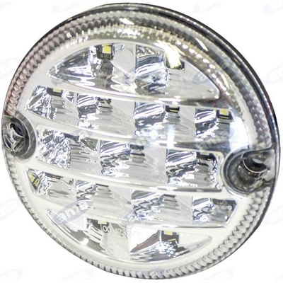 A.M.A. S.P.A. Couvací světlo diodové 12-33V, LED, bílé! | Zboží Auto
