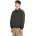 Volcom Мъжко ежедневно яке Volcom Likurtis Jacket Casual jacket - Rinsed Black (003-3584-0111)