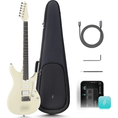 ENYA MUSIC Inspire Ivory set