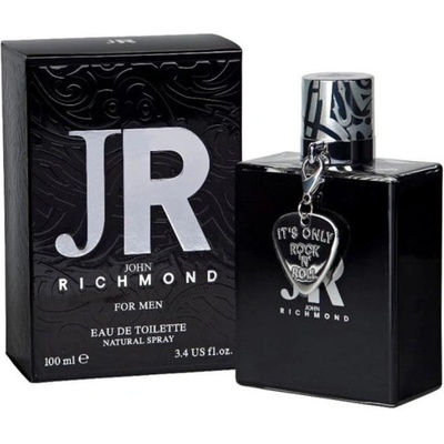John Richmond for Men EDT 100 ml