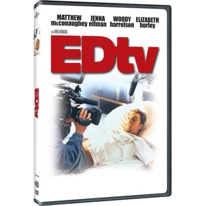 MagicBox Ед ТВ - dvd (057347)