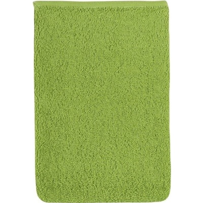 Brotex froté žínka 17 x 25 cm olivová