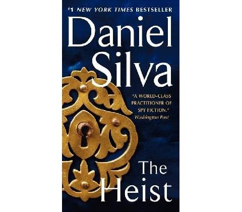 The Heist