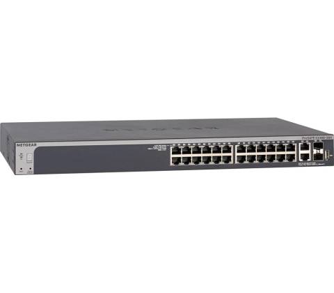 Netgear GS728TX