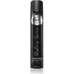 The Shave Factory Hair Spray лак за коса 400ml