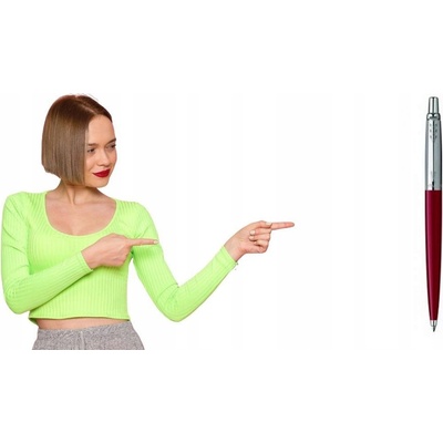 Parker Jotter Originals Modré 1502/1776053 red