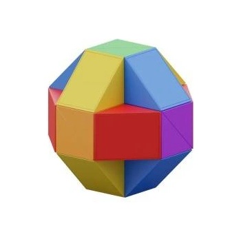 Goliath Table game Brain Games NexCube Cobra GOL#931512006