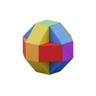 Goliath Table game Brain Games NexCube Cobra GOL#931512006