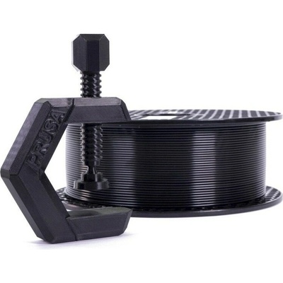 Prusament PETG Magnetite 40% Grey 1kg