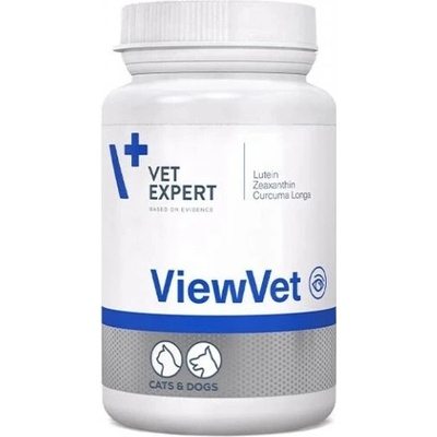 VetExpert ViewVet 45 cps podpora funkcie očí