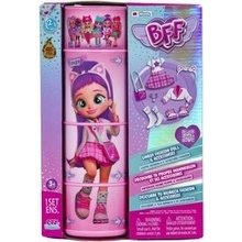 TM Toys Cry Babies BFF Daisy séria 2