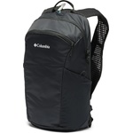 Columbia Туристическа раница Columbia Blackcomb Ridge 18 Backpack Walking backpack - Black - размер One Size (504-1014-0111)