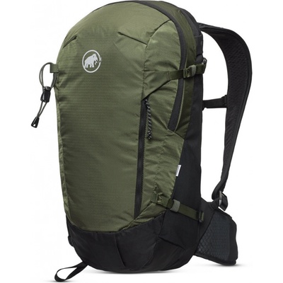 Mammut Lithium 20L zelený