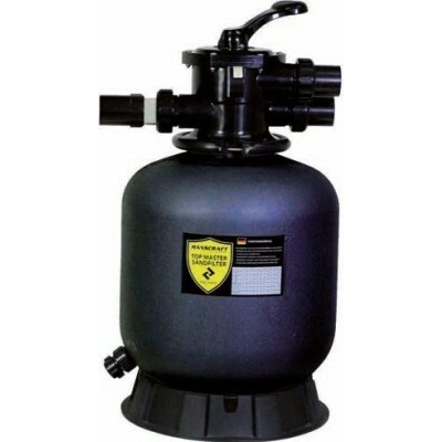 Hanscraft Top master 450