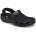 Crocs Yukon Vista II LR Clog M Размер на обувките (ЕС): 42-43 / Цвят: черен