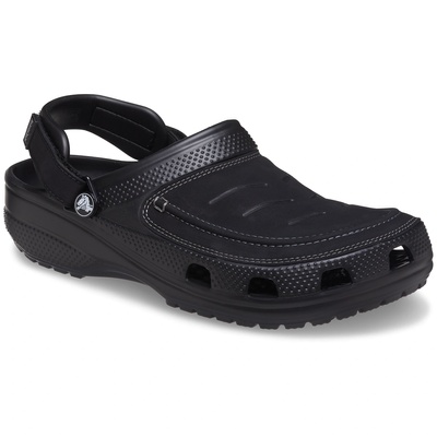 Crocs Yukon Vista II LR Clog M Размер на обувките (ЕС): 42-43 / Цвят: черен