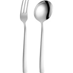 ZWILLING Bela Прибори за спагети, 2 ел (1000846)