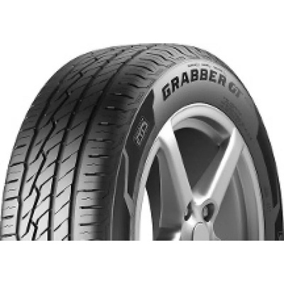 General Tire Grabber GT Plus 255/40 R21 102Y