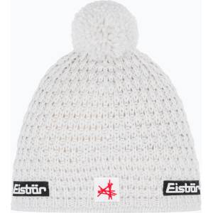 Eisbar Зимна шапка Eisbar Trail Pompon SA white