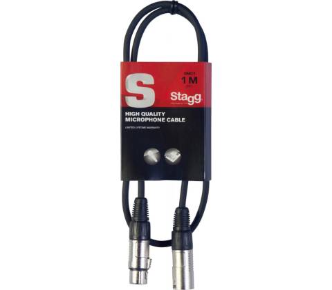 Stagg SMC1
