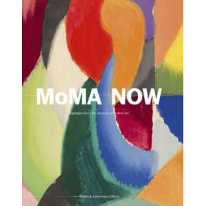 MoMA Now | Ann Temkin (ISBN: 9781633451001)