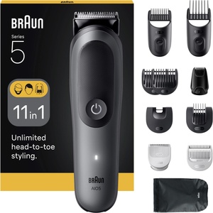 Braun All-in-One 5-in-1 (80789921) Машинки за подстригване