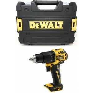 DEWALT DCD709NT Бормашина-винтоверт