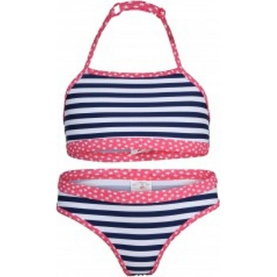 Stuf Dievčenské bikiny lambada dvojdielne Luisa