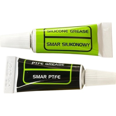 Pro Tech Guns Silikonová plus teflonová vazelina [Pro Tech Guns]