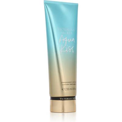Victoria's Secret Aqua Kiss Лосион за тяло за жени 236 ml опция Стара опаковка