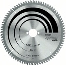 Bosch OW, 254 mm, 60 zubov ATB, b1 2,8 mm