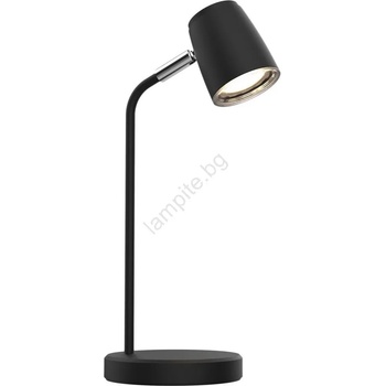 Image 1 of Top Light Mia C - LED Настолна лампа LED/4, 5W/230V черен (TP1542)