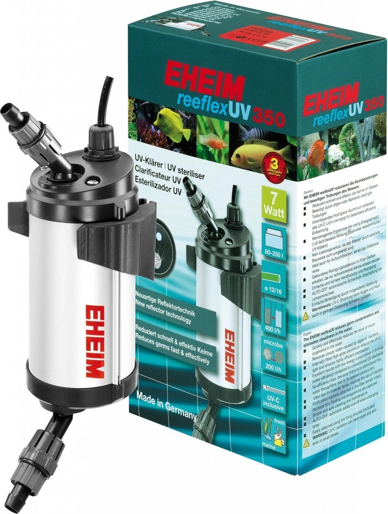 Eheim Reeflex UV 800