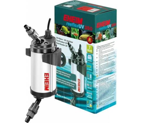 Eheim UV 500