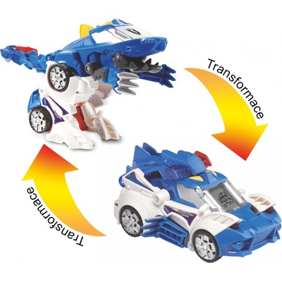 Vtech teryk super Therizinosaurus sk