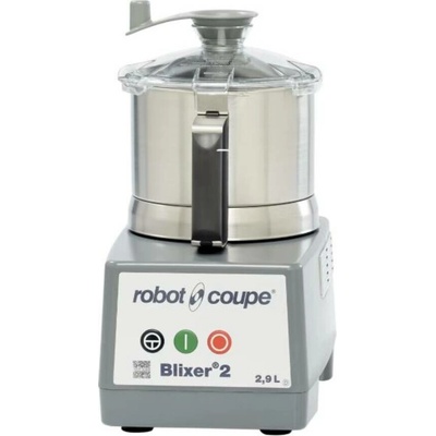 ROBOT COUPE Stolný blixer Robot Coupe Blixer 2 D - 2,9 l, 700 W