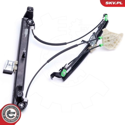 Zvedací zařízení oken ESEN SKV 00SKV922