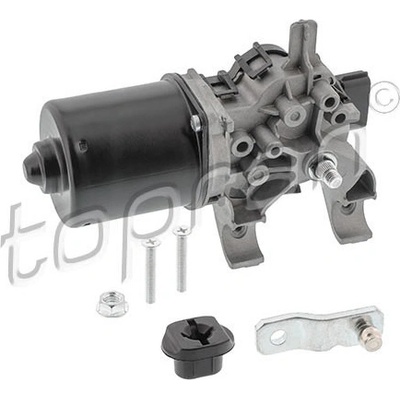 Motor stěračů TOPRAN 623 409